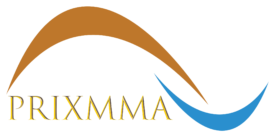 Logotipo png Prixmma